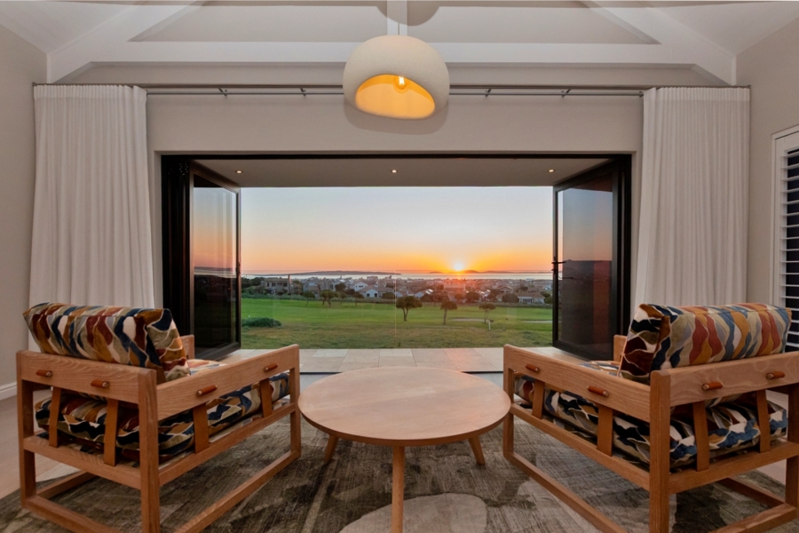 3 Bedroom Property for Sale in Langebaan Country Estate Western Cape